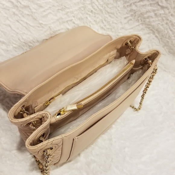 SOLD!!! Tory Burch Marion Quilted Shoulder bag - Picture 7 of 7